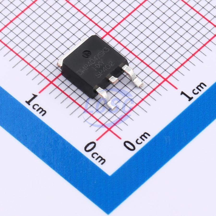 DMP4047SK3-HXY HXY MOSFET
