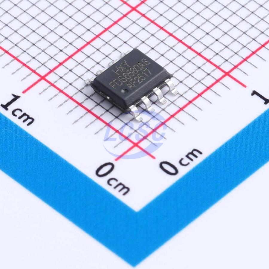 FDS6680AS-HXY HXY MOSFET
