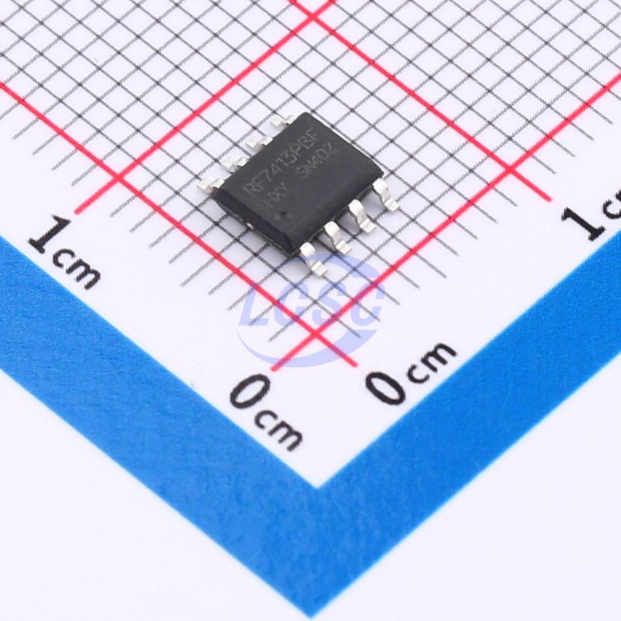 IRF7413PBF-HXY HXY MOSFET