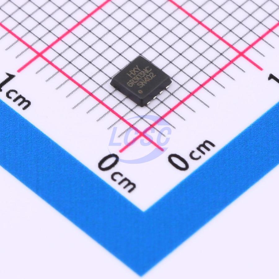 TPN6R303NC-HXY HXY MOSFET