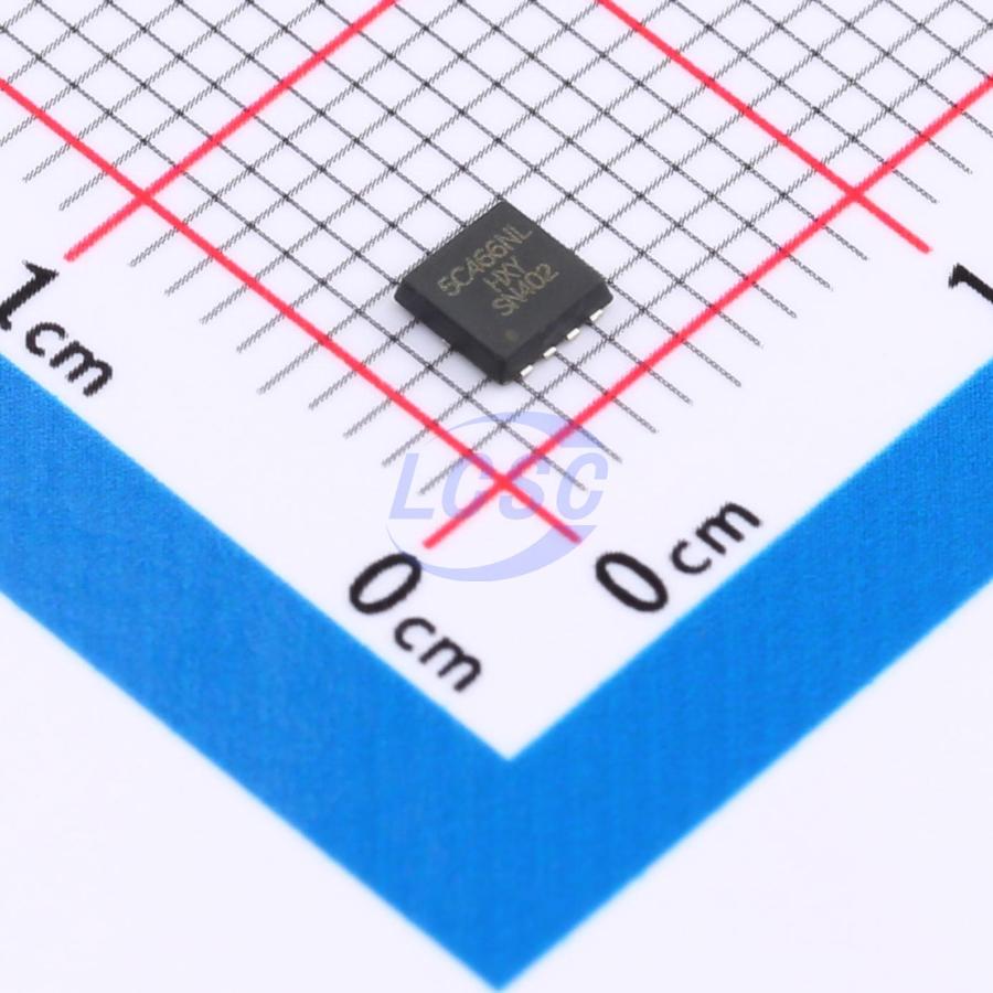 NVTFS5C466NL-HXY HXY MOSFET