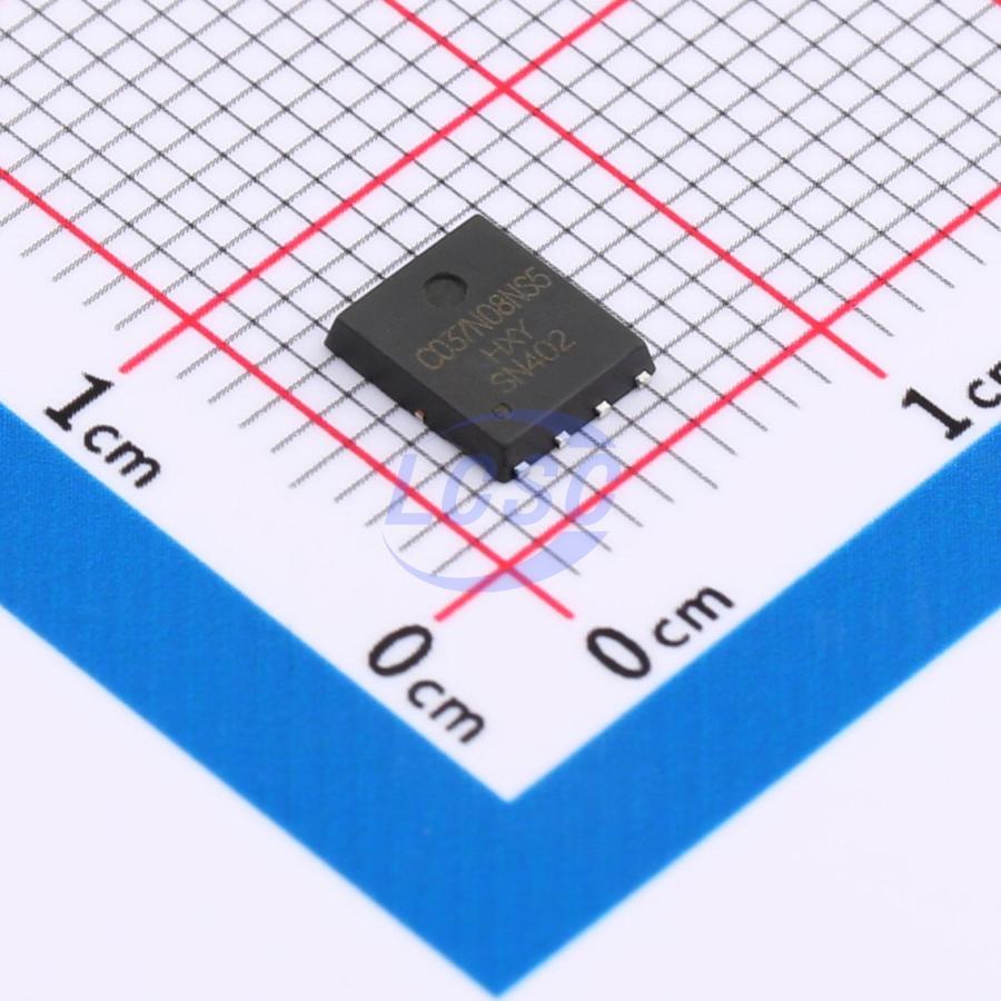 BSC037N08NS5-HXY HXY MOSFET
