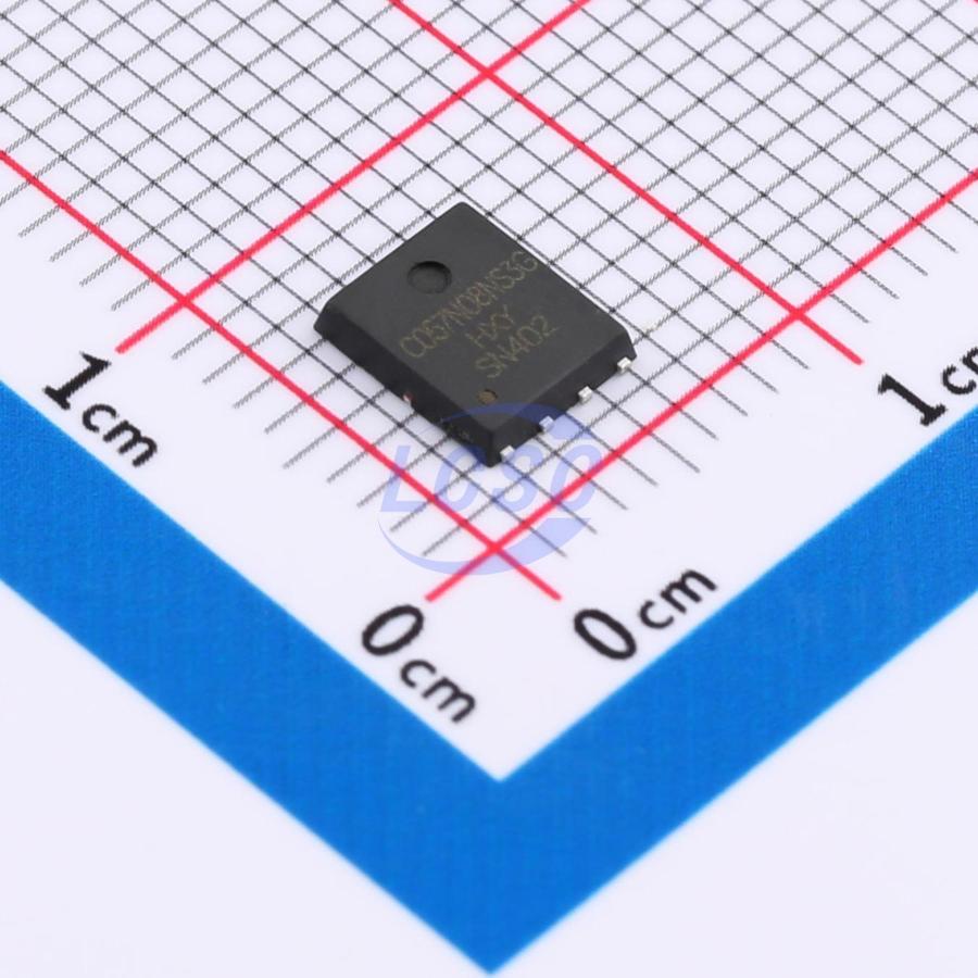 BSC057N08NS3G-HXY HXY MOSFET