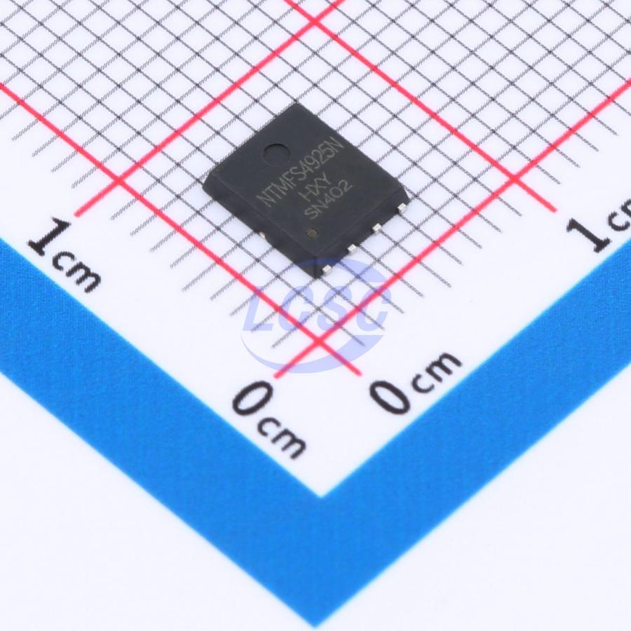 NTMFS4925N-HXY HXY MOSFET