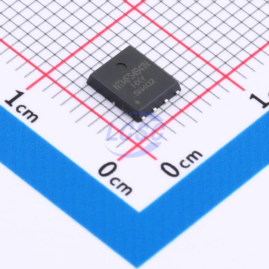 NTMFS4941N-HXY HXY MOSFET