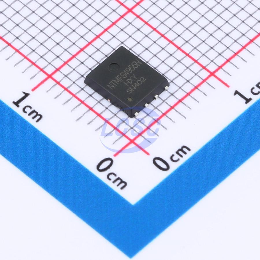 NTMFS4955N-HXY HXY MOSFET