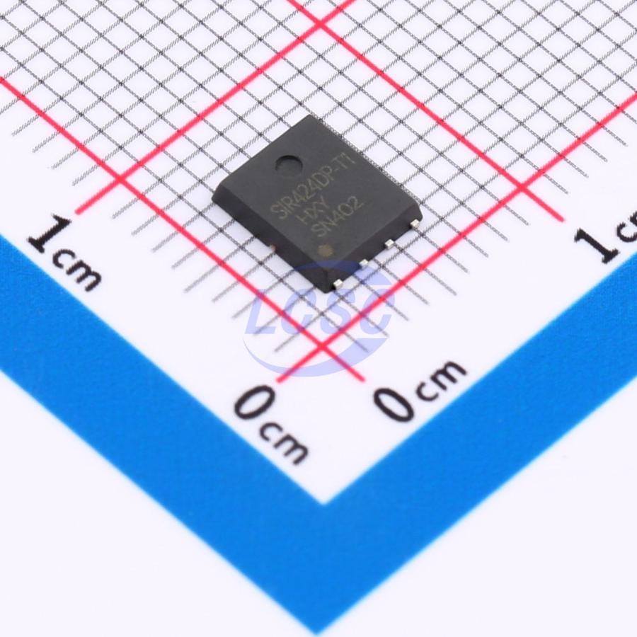 SIR424DP-T1-GE3-HXY HXY MOSFET