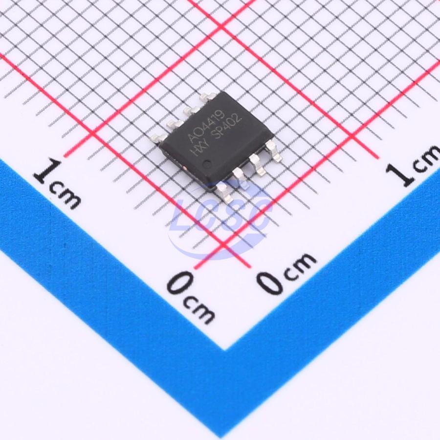 AO4419-HXY HXY MOSFET