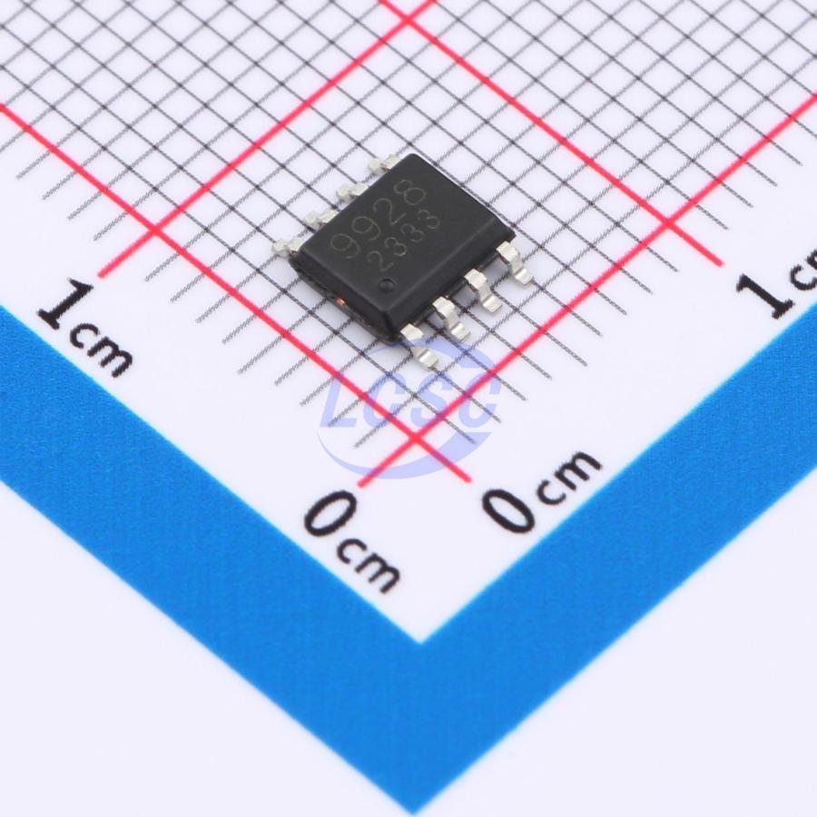 AO9926B-HXY HXY MOSFET