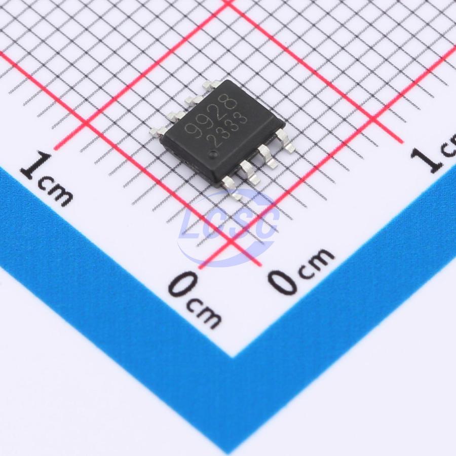 SI9926CDY-T1-GE3-HXY HXY MOSFET