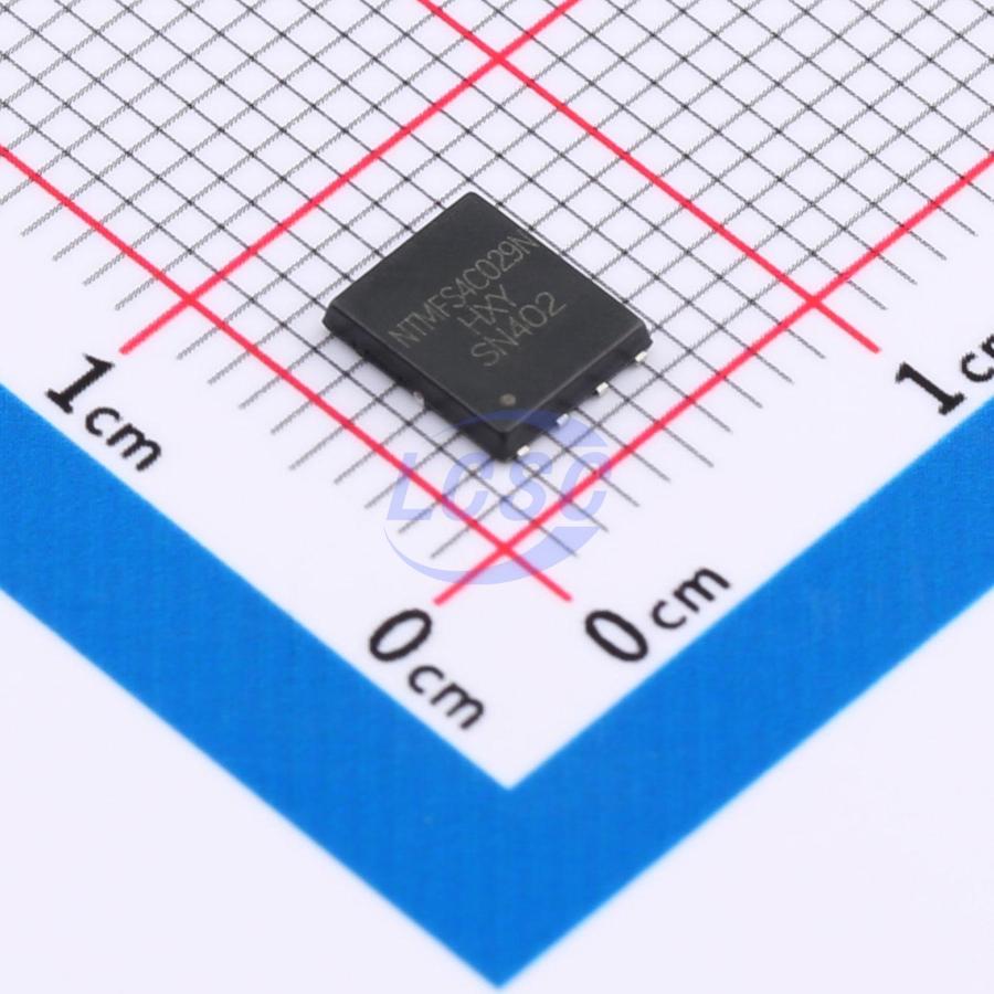 NTMFS4C029N-HXY HXY MOSFET