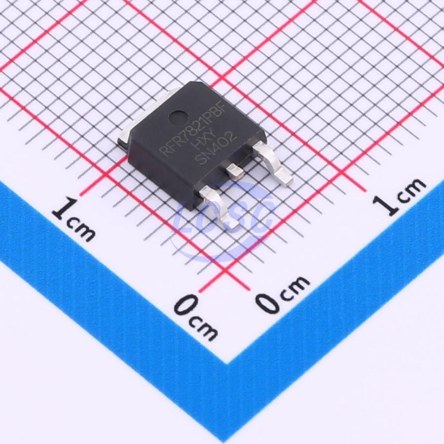 IRLR7821PBF-HXY HXY MOSFET