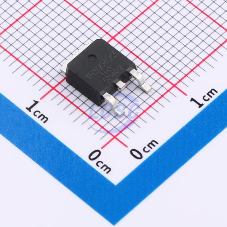 DMTH3004LK3-HXY HXY MOSFET