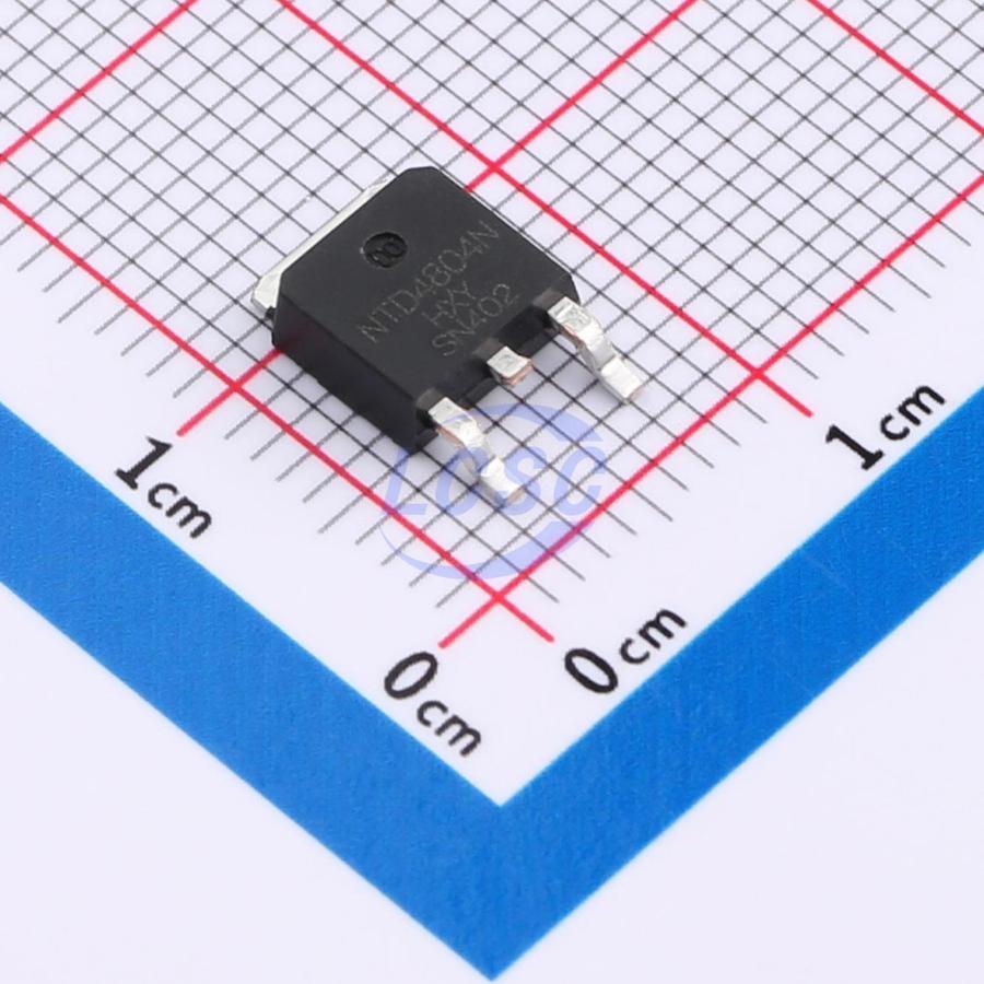 NTD4804N-HXY HXY MOSFET