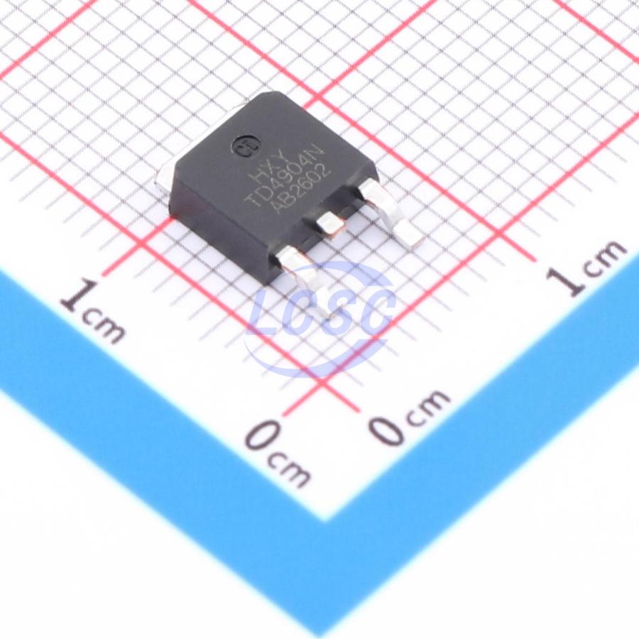 NTD4904N-HXY HXY MOSFET
