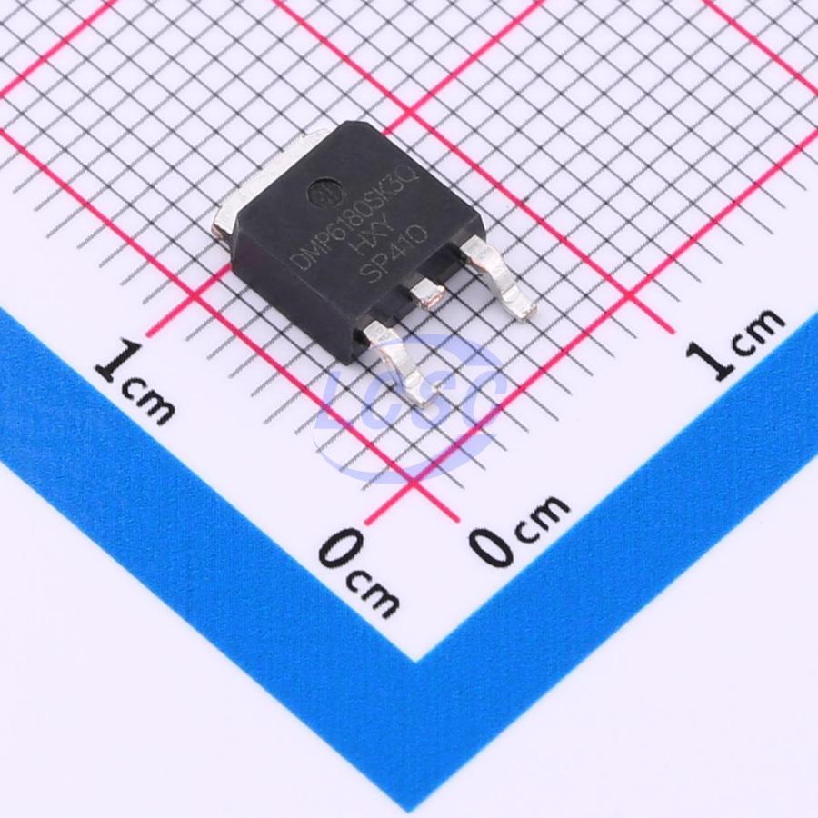 DMP6180SK3Q-HXY HXY MOSFET