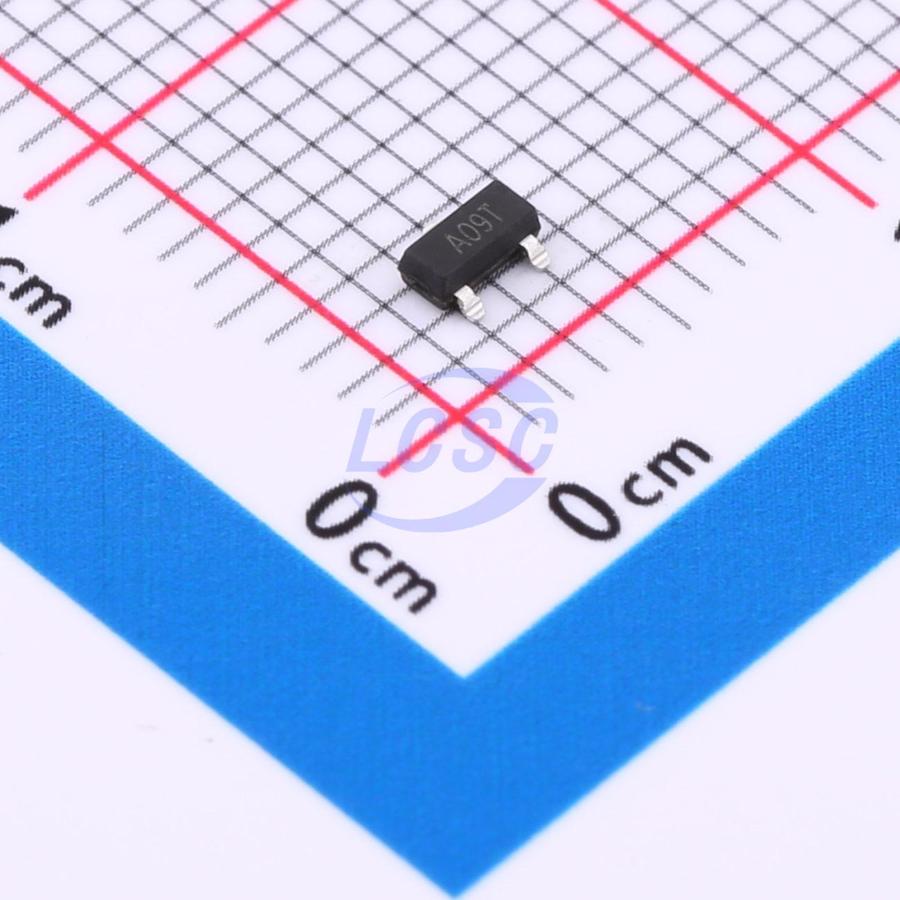 IRLML6344PBF-HXY HXY MOSFET