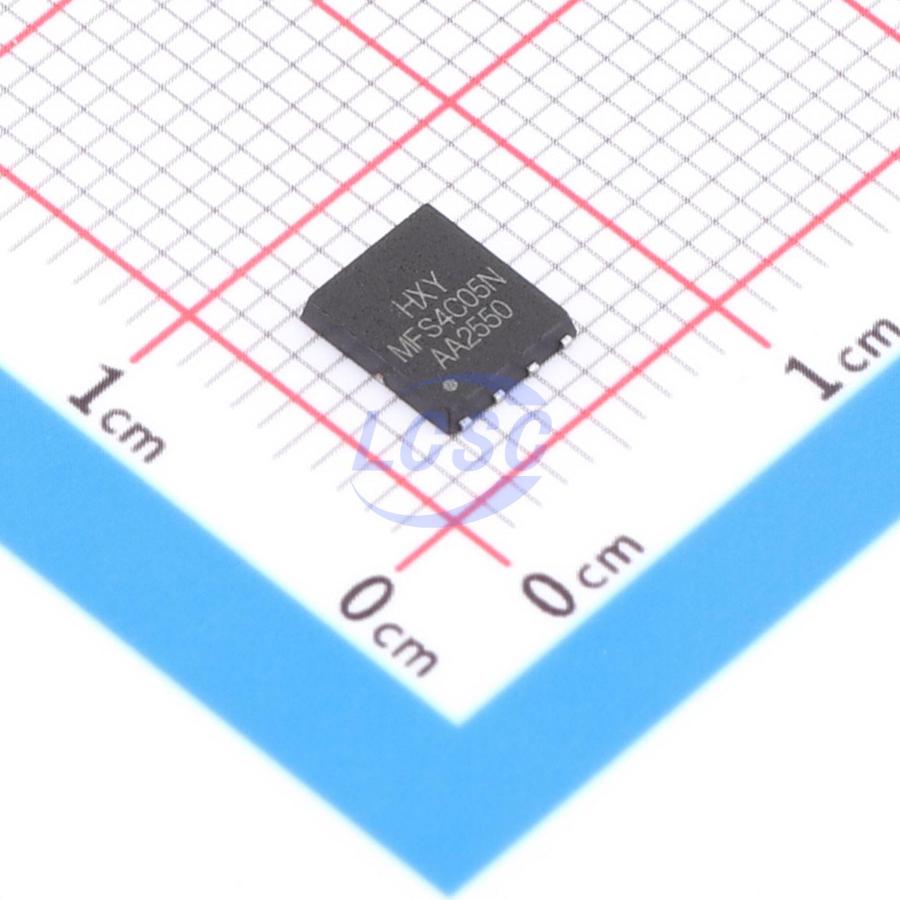 NTMFS4C05N-HXY HXY MOSFET