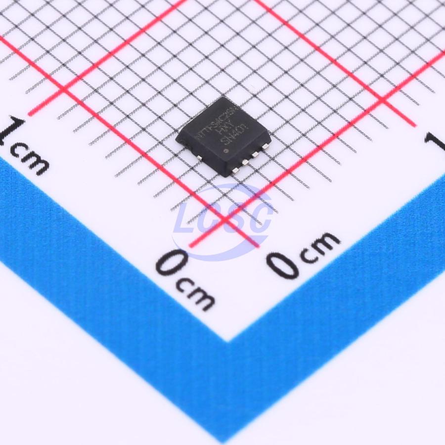 NTTFS4C25N-HXY HXY MOSFET