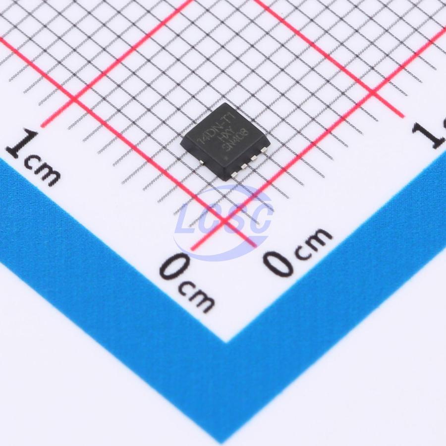 SI7414DN-T1-E3-HXY HXY MOSFET