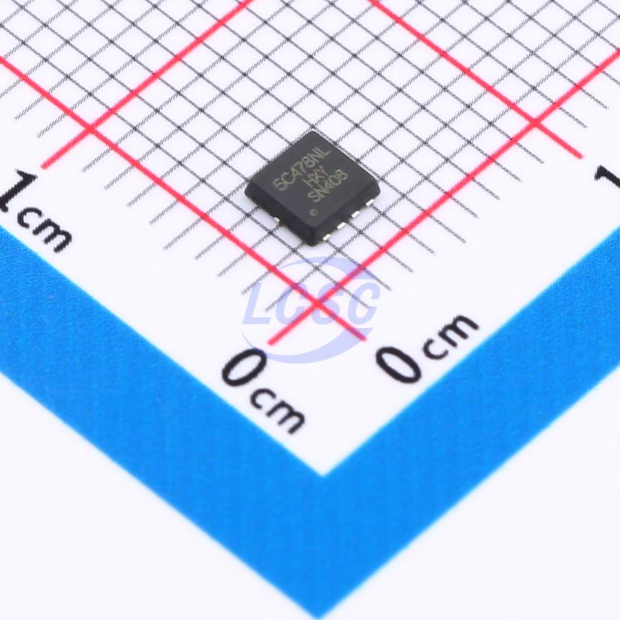NVTFS5C478NL-HXY HXY MOSFET