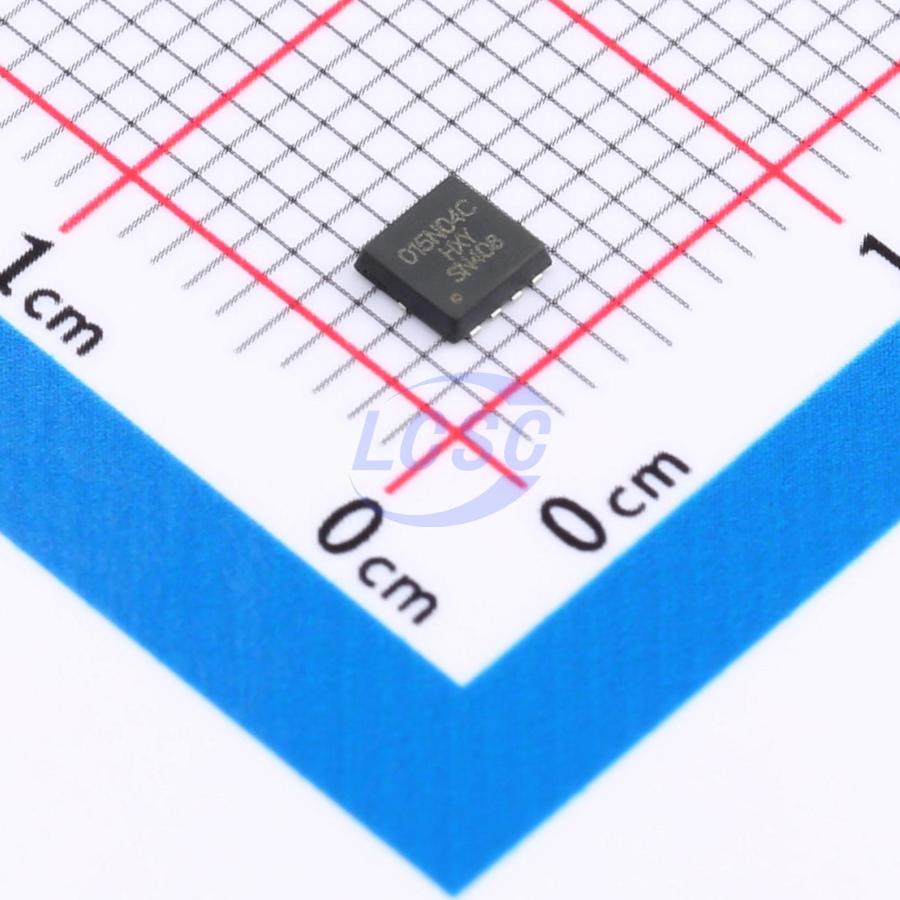 NVTFS015N04C-HXY HXY MOSFET