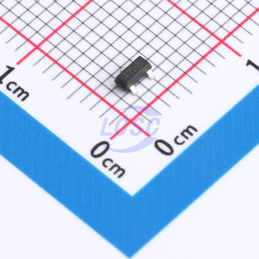 Si2301DS-HXY HXY MOSFET