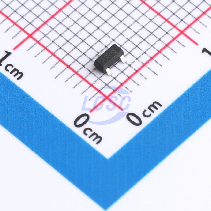 FDN336P-HXY HXY MOSFET