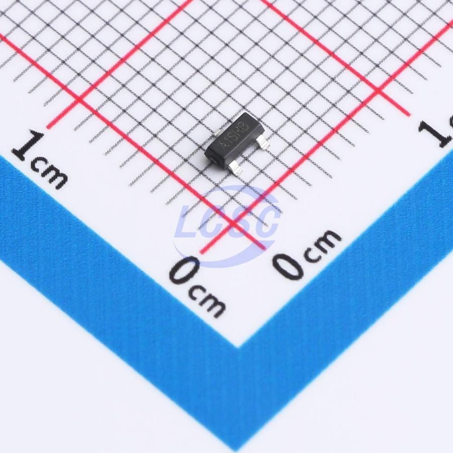NX2301PVL-HXY HXY MOSFET