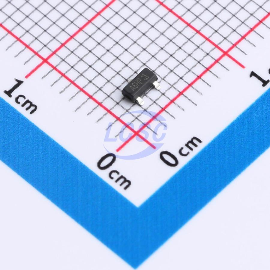 BSS316N-HXY HXY MOSFET
