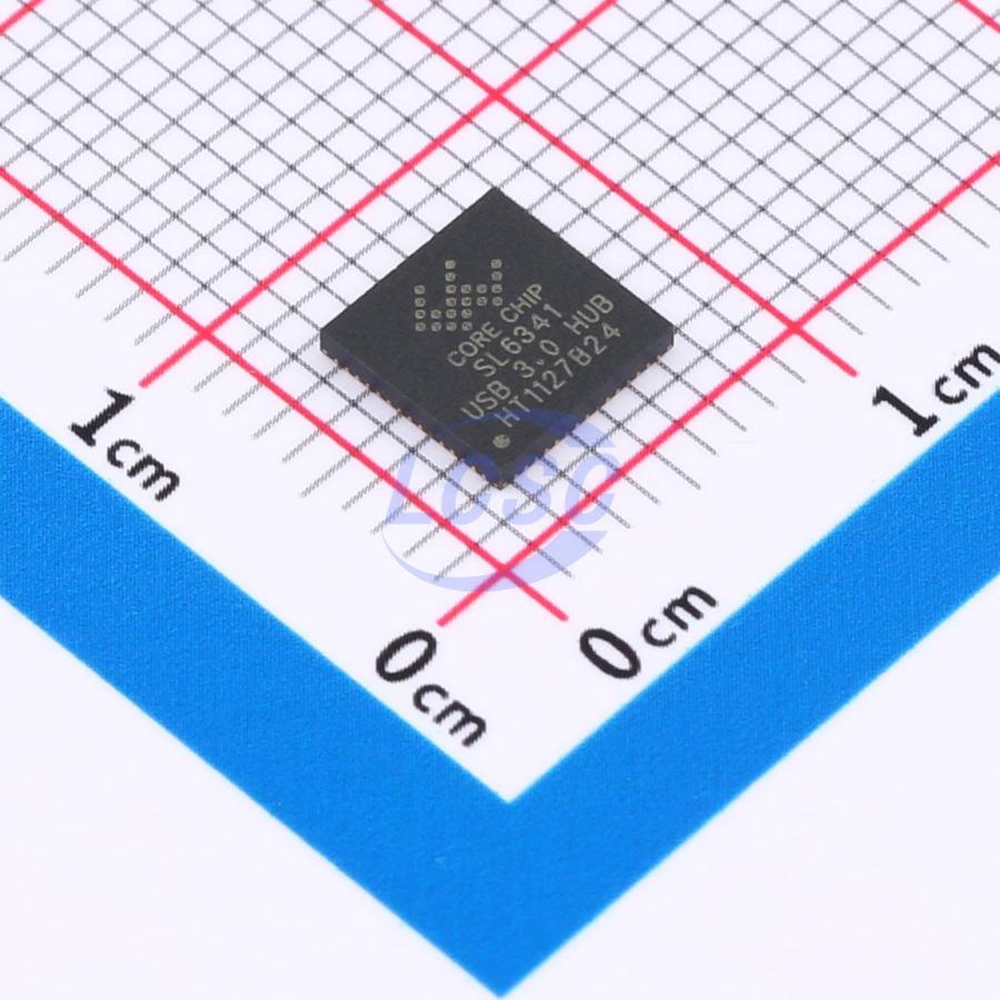 SL6341 CoreChips