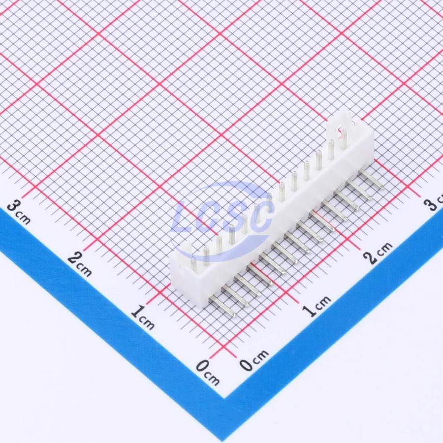 BX-PH2.0-13PWZ Bossie