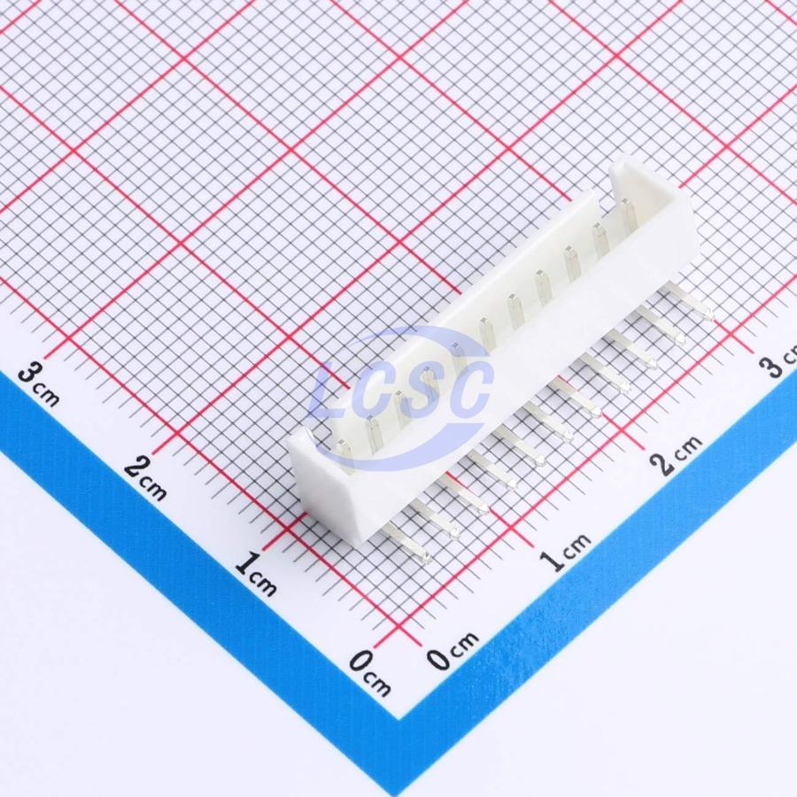 BX-HA2.54-11PWZ Bossie