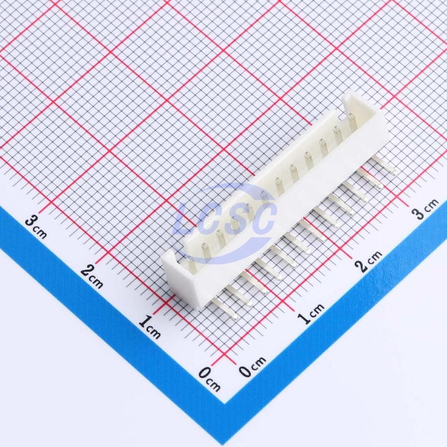 BX-HA2.54-12PWZ Bossie