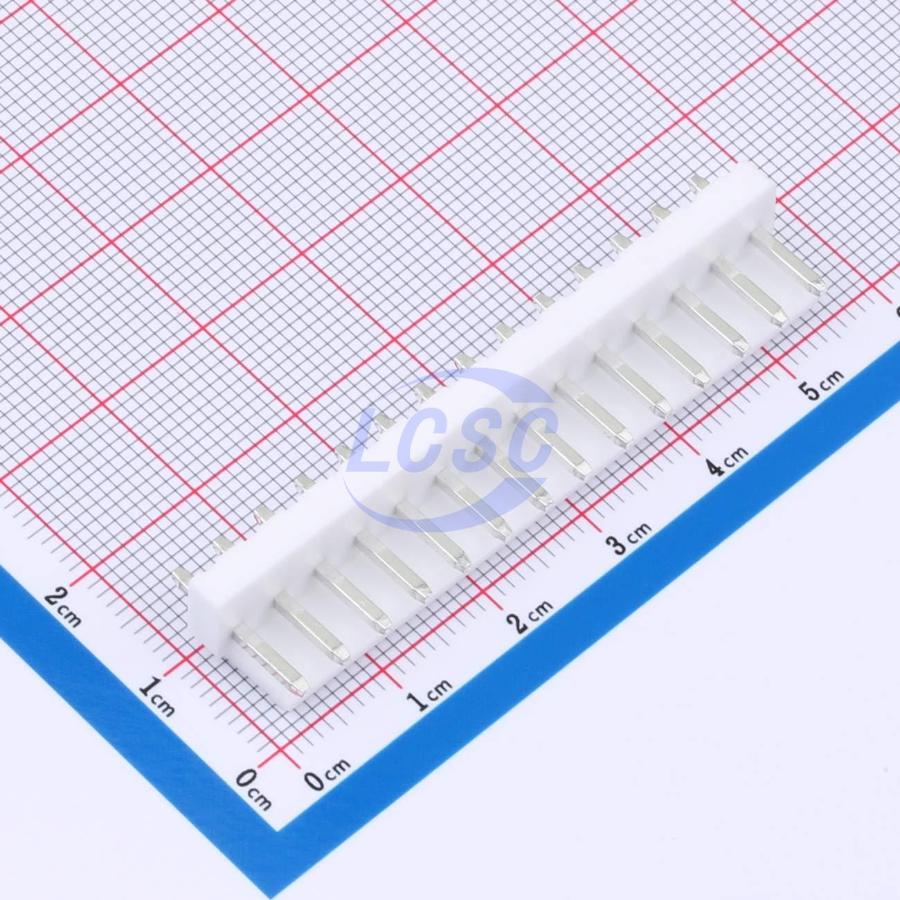 BX-VH3.96-14PZZ Bossie