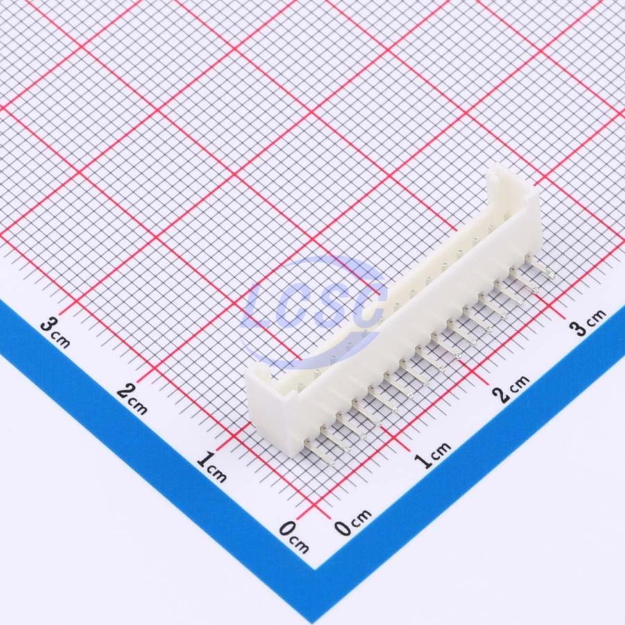 BX-HY2.0-15PWZ Bossie