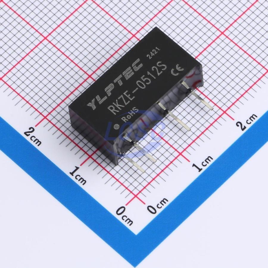 RKZE-0512S YLPTEC