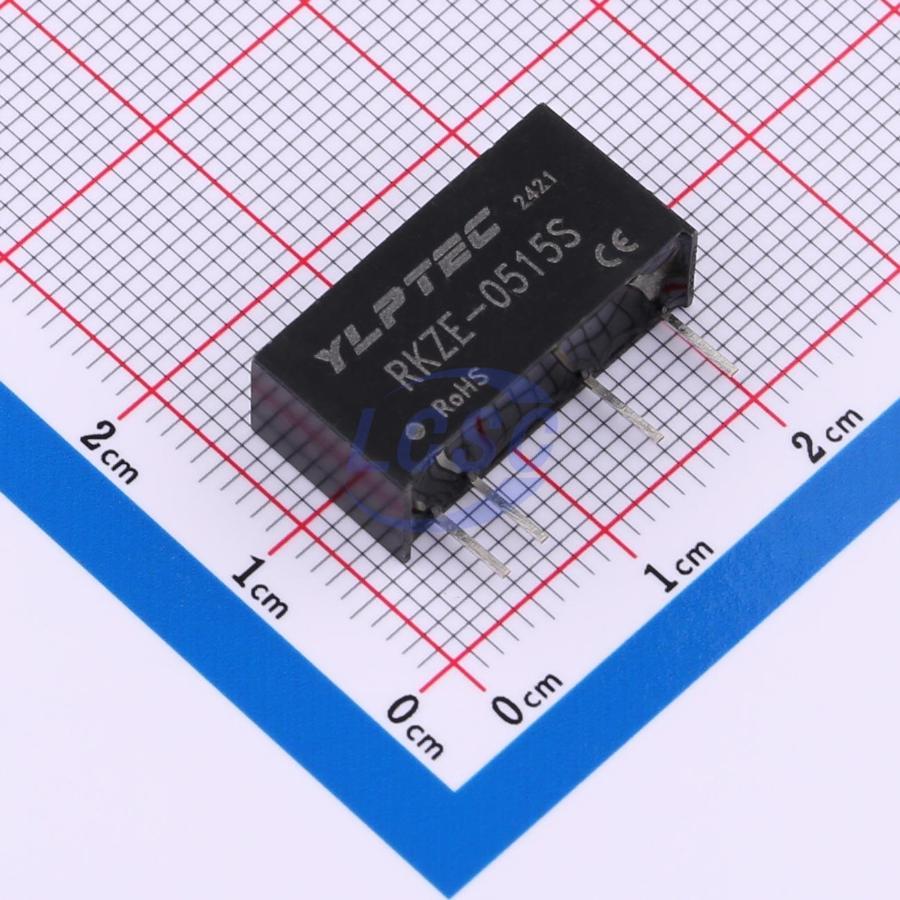 RKZE-0515S YLPTEC