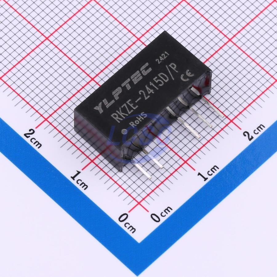 RKZE-2415D/P YLPTEC