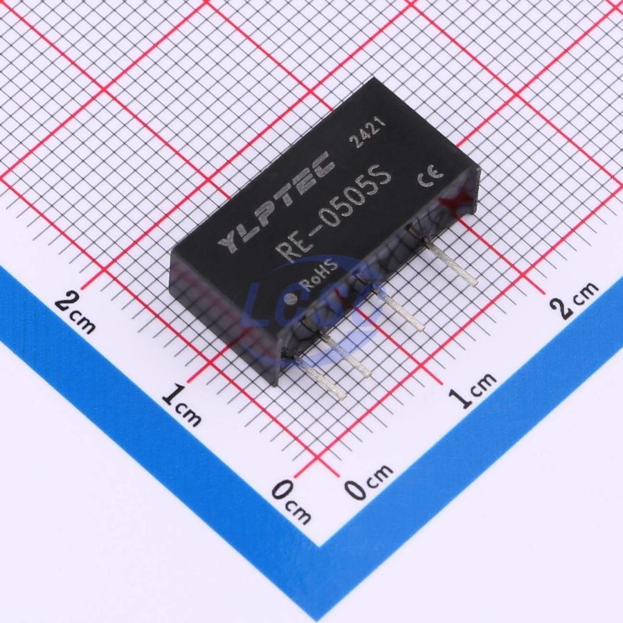 RE-0505S YLPTEC