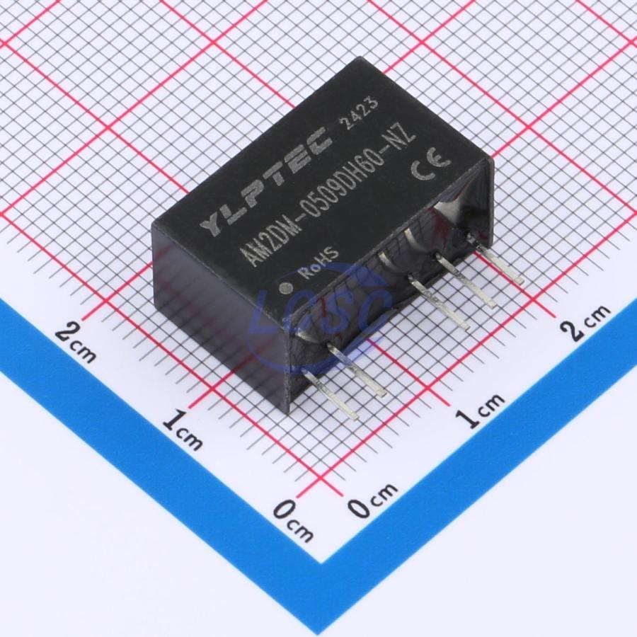 AM2DM-0509DH60-NZ YLPTEC