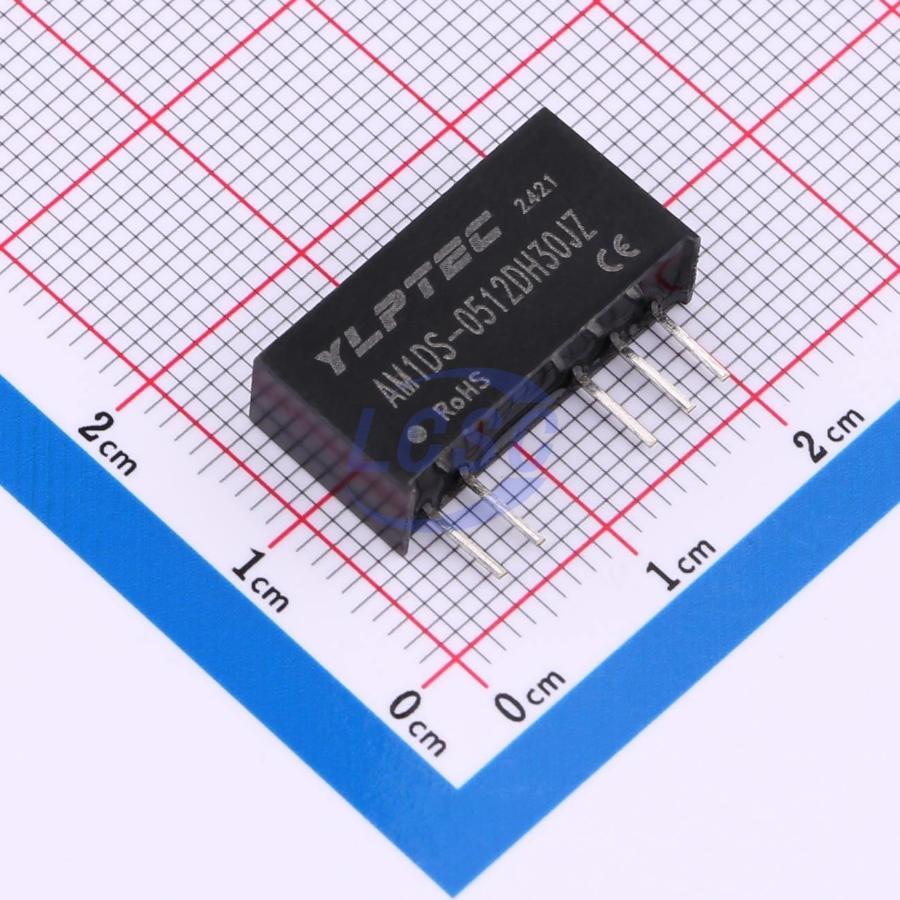 AM1DS-0512DH30JZ YLPTEC