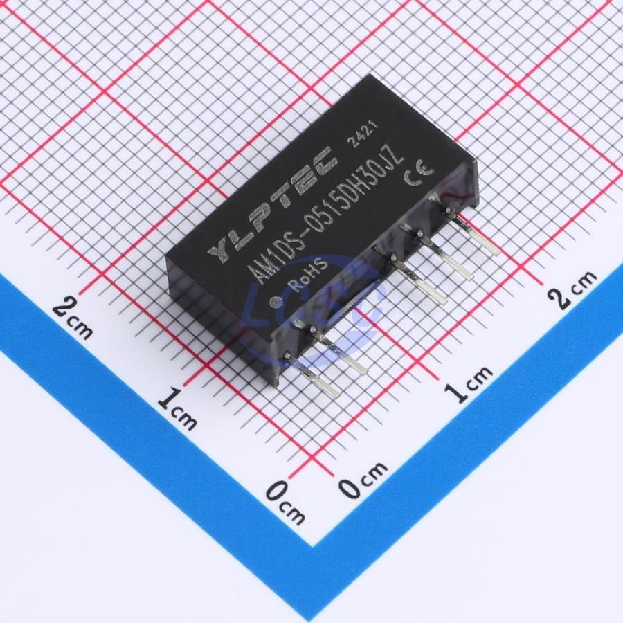 AM1DS-0515DH30JZ YLPTEC
