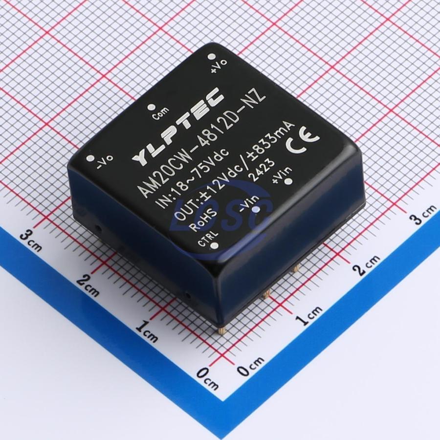 AM20CW-4812D-NZ YLPTEC