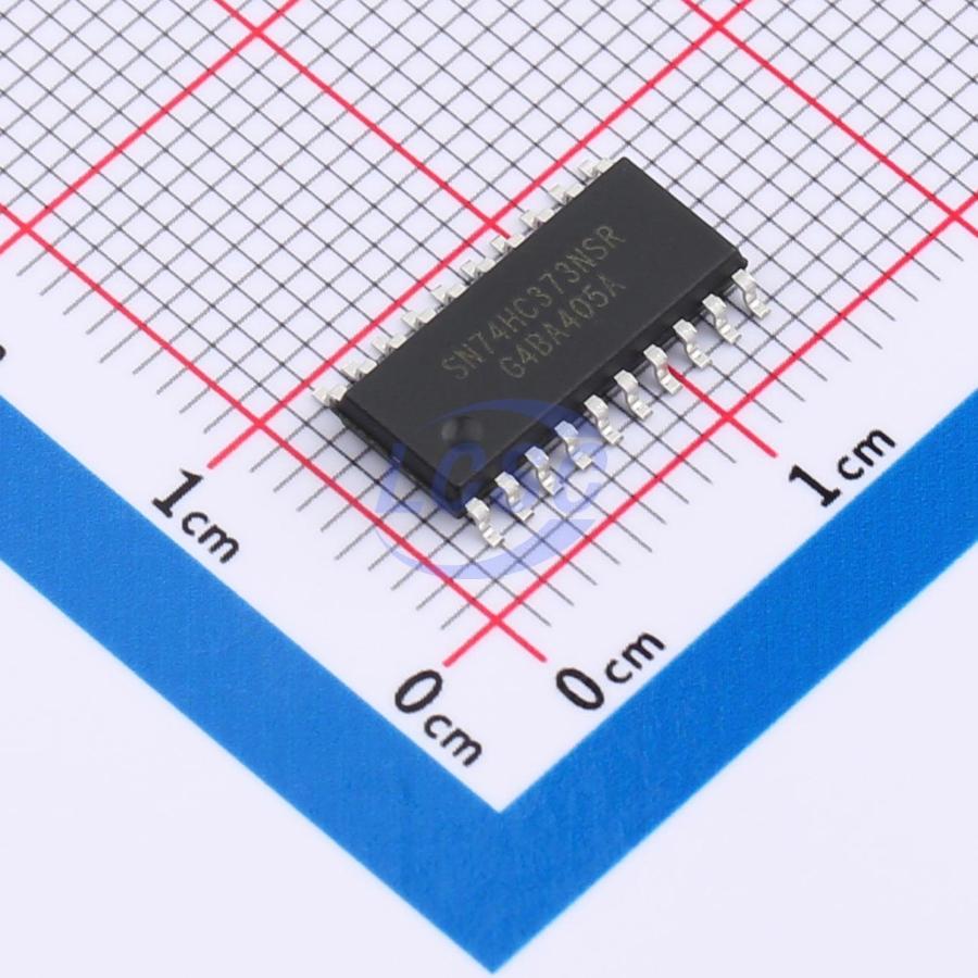 SN74HC373NSR(LX) lingxingic