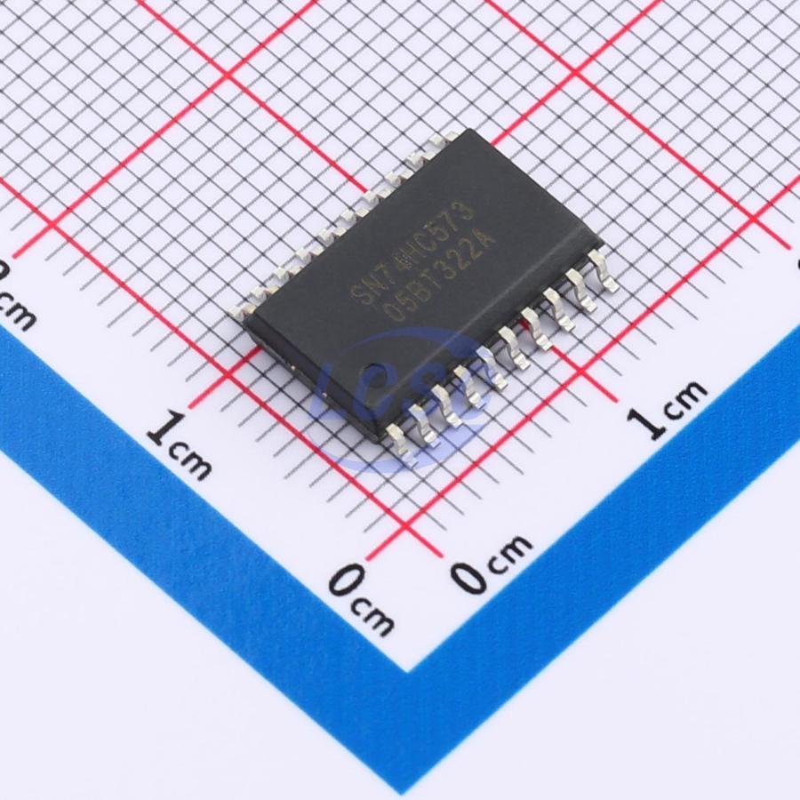 SN74HC573D(LX) lingxingic