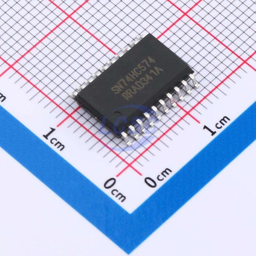 SN74HC574D(LX) lingxingic