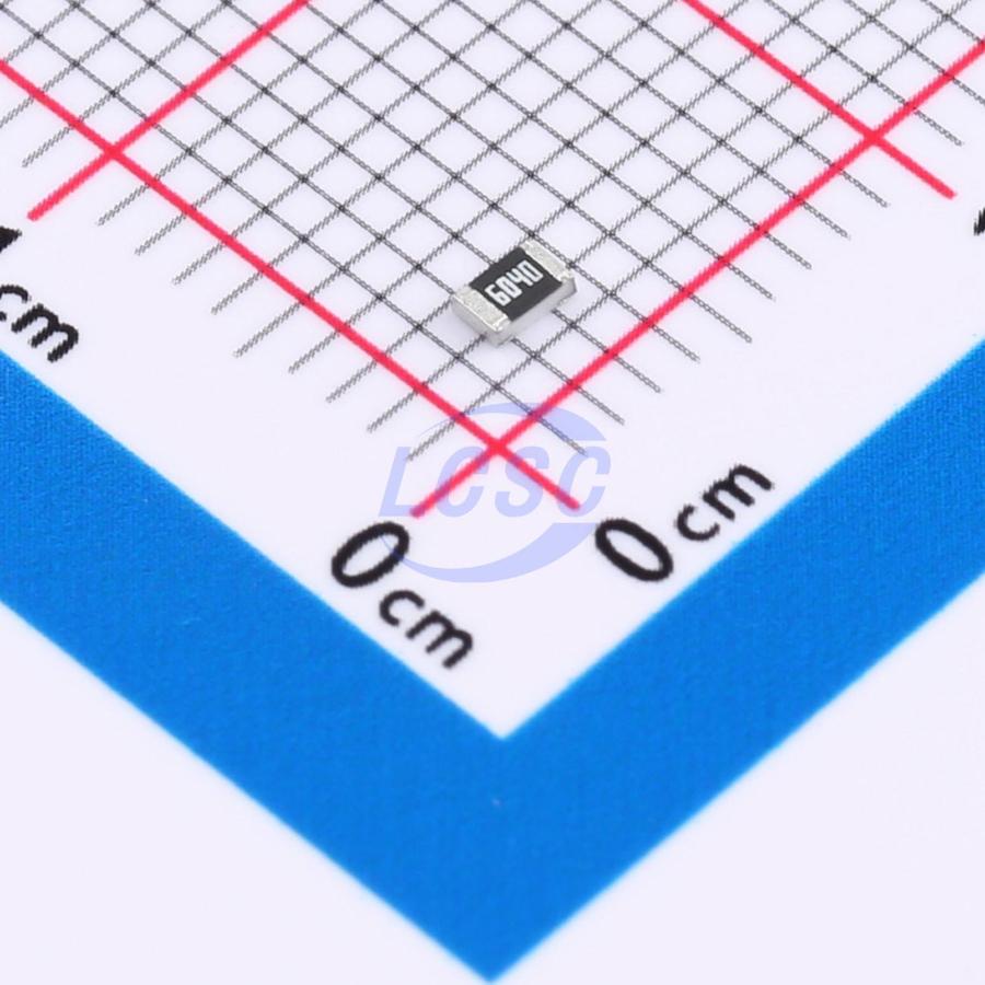 FRQ0805F6040TS FOJAN