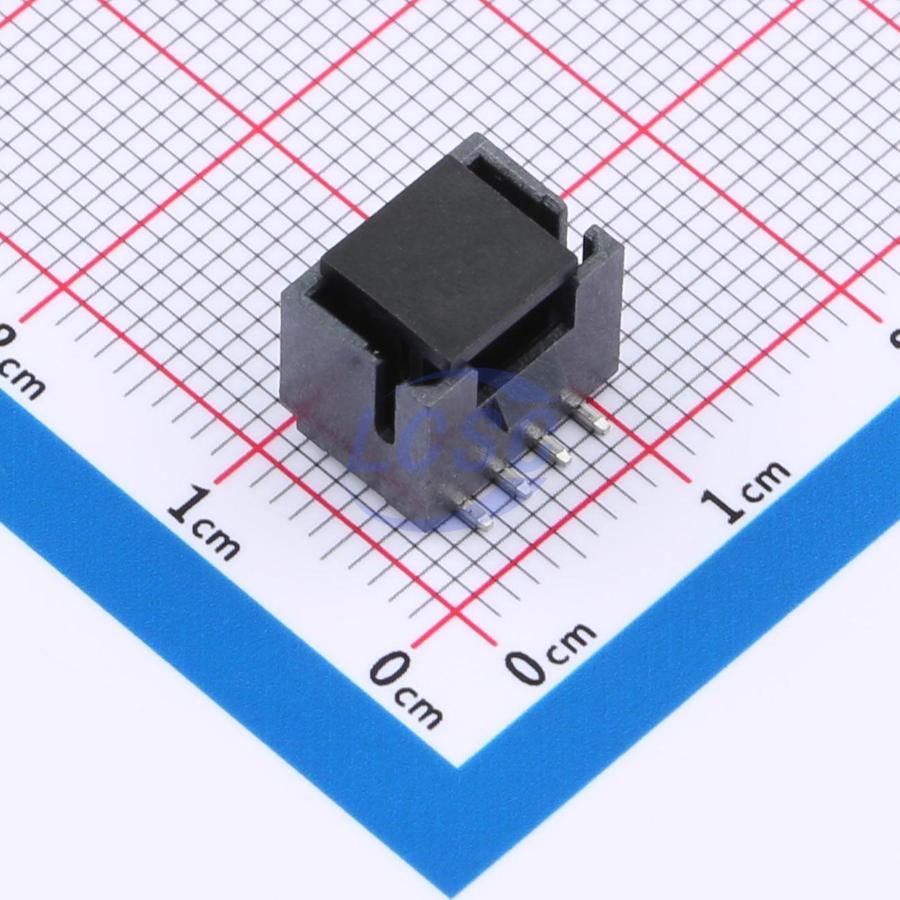 X2026WVS-2x04D1-LPSW XKB Connection