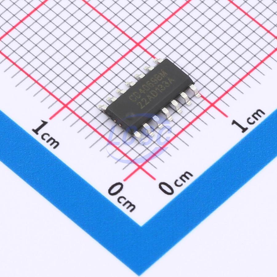 CD4069BM(LX) lingxingic